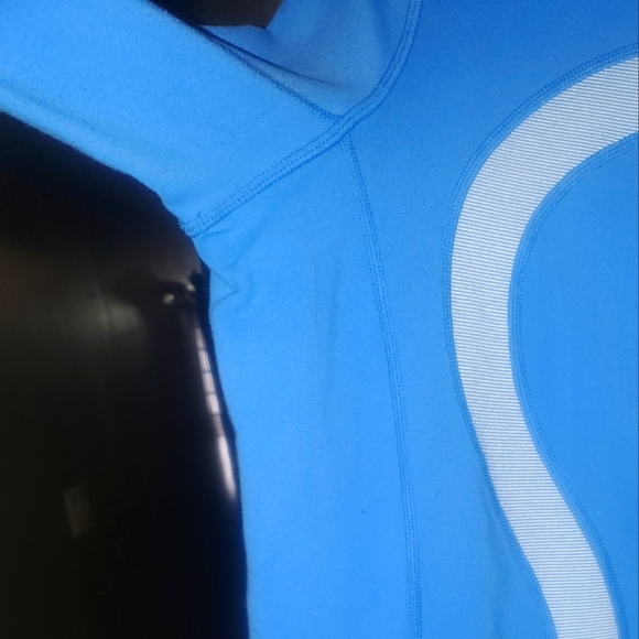 Lululemon stride jacket 10 - Picture 4 of 4